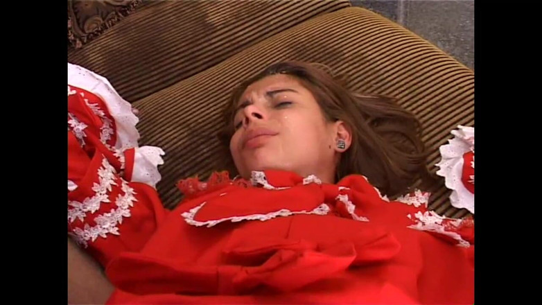 Purzel: Perfect Bitches Intense Orgasmos Vol.2 - Episódio 5