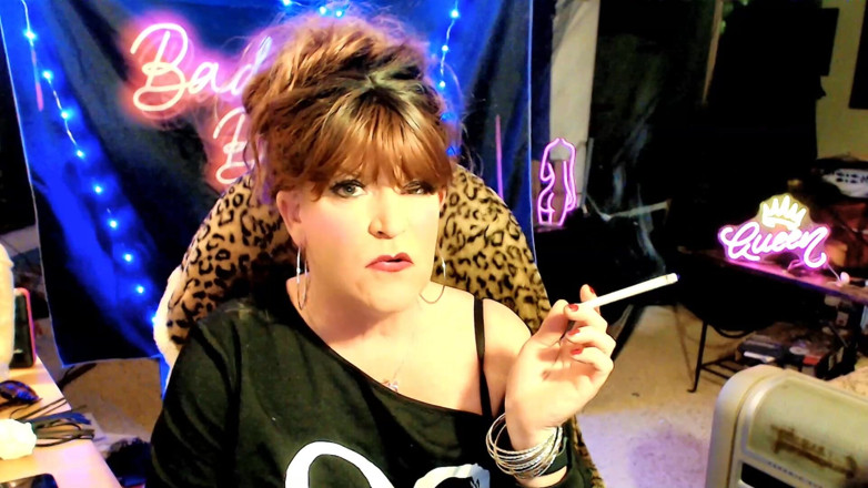 FemmeCheri120: Misty Menthol 120