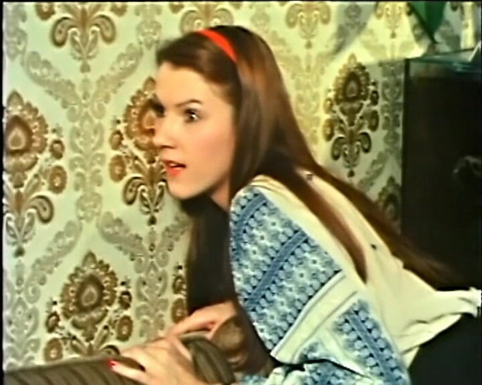 GERMAN PORN CLASSICS: Porn 7:s gyllene århundrade