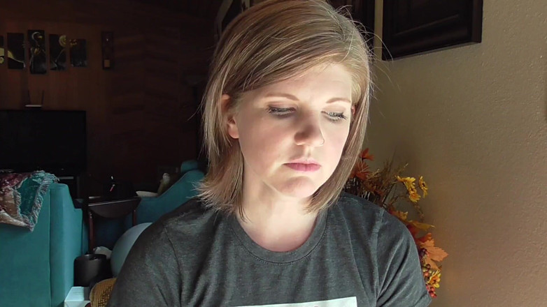 Housewife Ginger: Vlog - ich bekämpfe meine dämonen