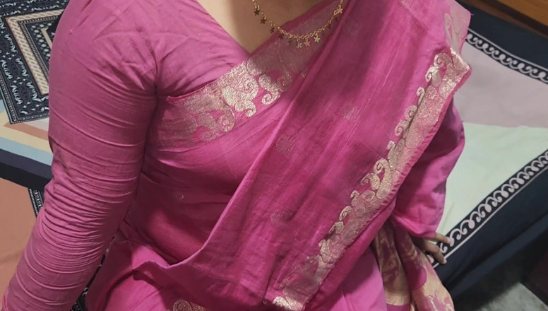 Banglavabi: När min styvbror galen för hårt knull