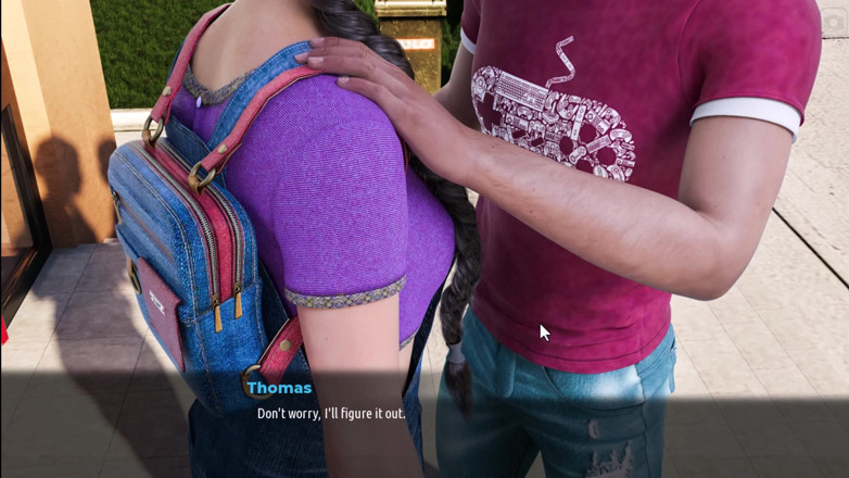 Johannes Gaming: MILF dari Sunville 72 Mrs Adams Love dikongkek oleh zakar saya