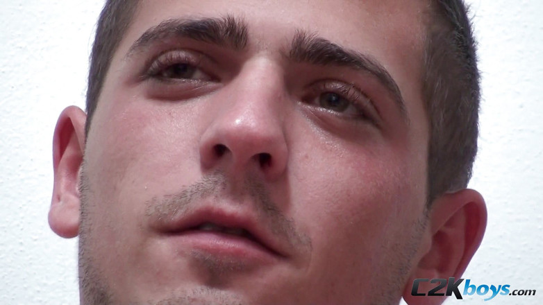 C2K Boys: Karl is a pretty boy that wants to share his...