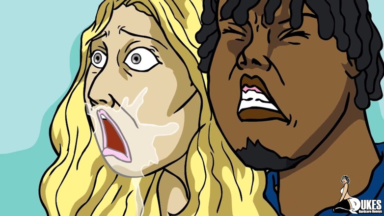 Dukes Hardcore Honeys: Hani episódio 3