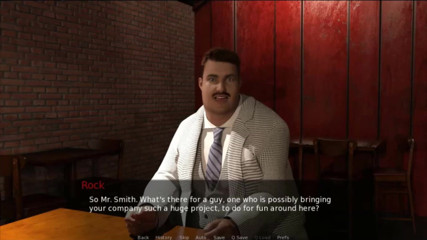 Visual Novels: Crisi di mezza età parte 15