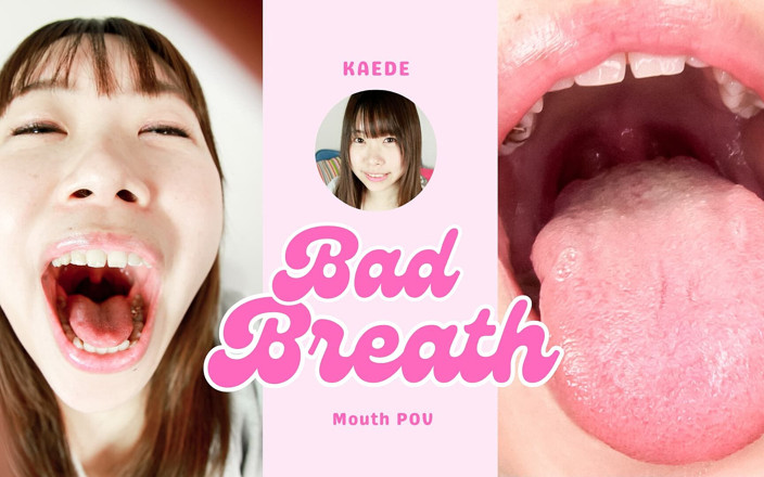 Japan Fetish Fusion: Дихання Каеде розв'язане: занурення в сире цього сором'язливого аматора!