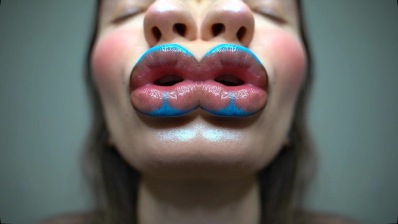 Rarible Diamond: Mesmerazing Lipsii Mix