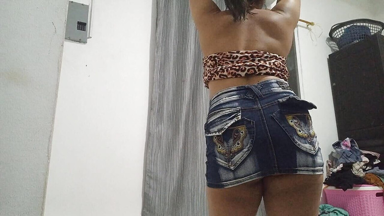 PATY PATY: Atenção!! Madrasta ninfomaníaca é pega em vídeo chamada com seu enteado...