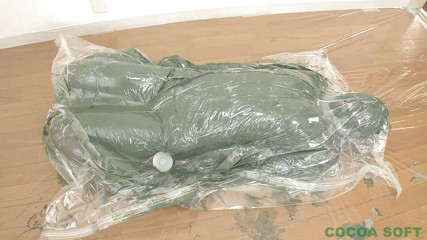 Cocoa Soft: Ton 02