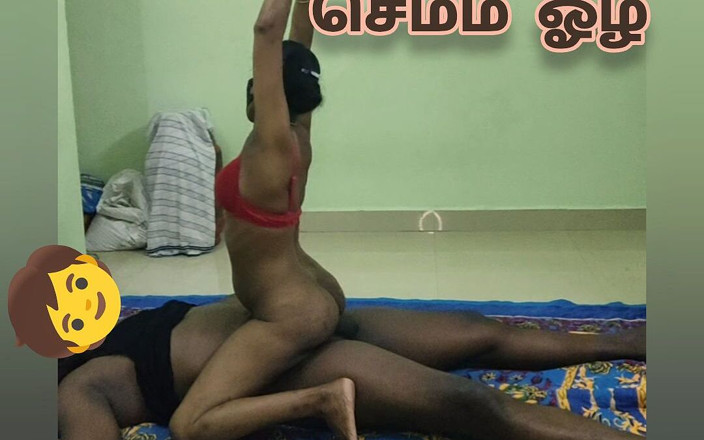 Tamilnaduu: Video seks buatan sendiri oleh pasangan Tamilnadu