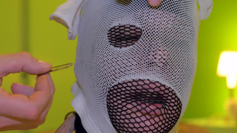 Fetish Bear Productions: Baise-moi de la façon la plus bizzarre