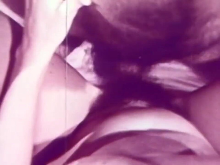 Vintage Usa: La légende du porno - « USA 1969, le début - scène 46 »