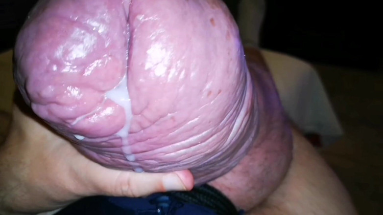 Monster_Meat_: Klaarkomen van 3 minuten lange cumshot en slow motion