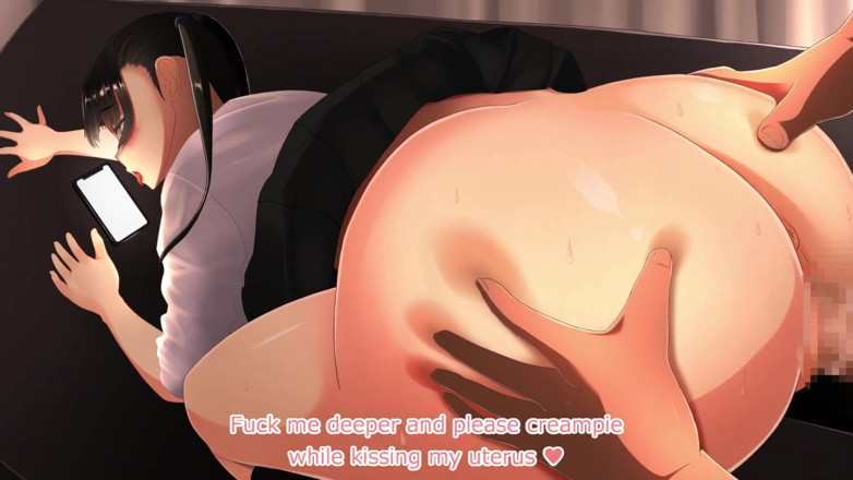 Velvixian_2D: Sex mit dem telefon