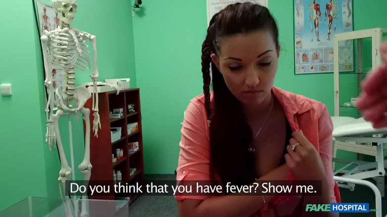 Fake Hospital: Người phụ nữ có vấn đề về khả năng sinh sản...