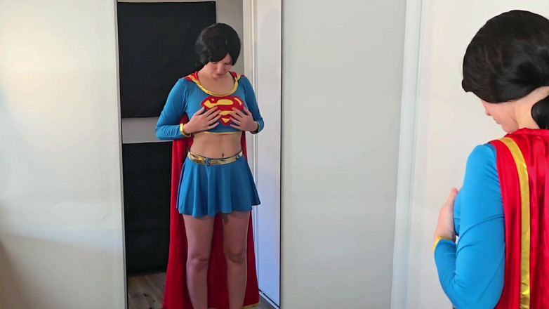 EmmasBetterLife: Diventare supergirl