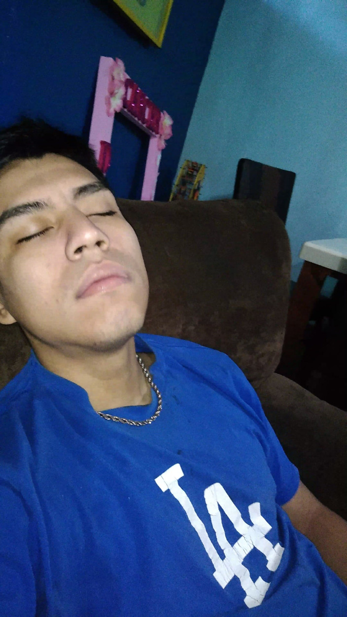 AlexAlejandro13: Berbulu