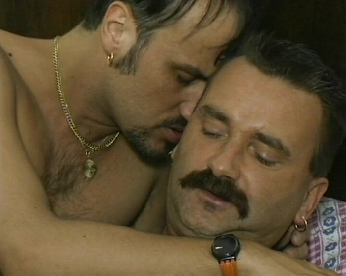 90s Gay VIntage Rough: Pure cock Pleasure aur kaamuk ekshan #2