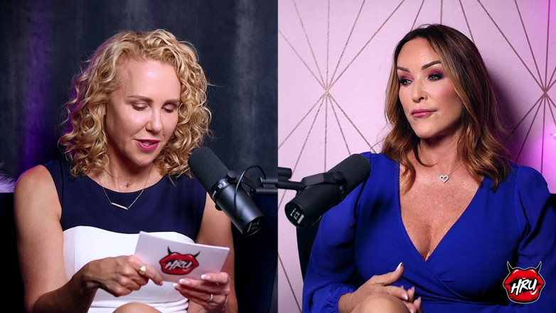Holly Randall Productions: Bozan tabular Rachel Steele fetişler, özgürlük ve hayatta kalma