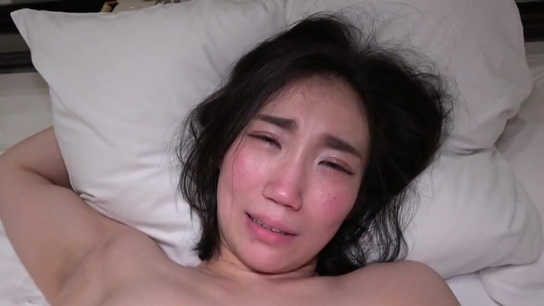 Studio Modern Shunga - JAV: Azjatycki anioł 7466