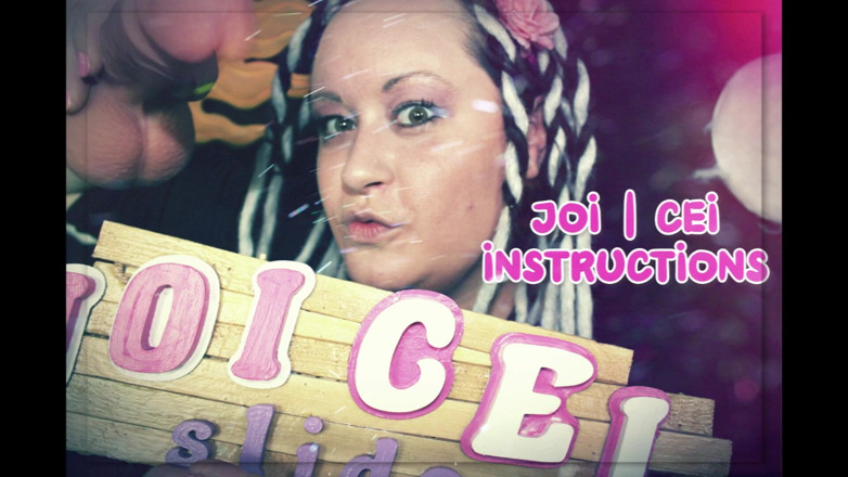 Campsissyboi: Istruzioni CEI JOI