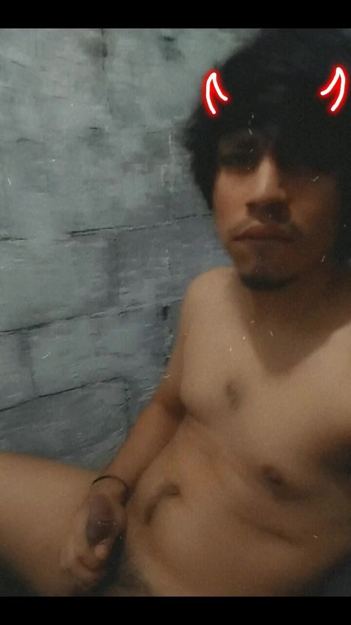 AlexAlejandro13: Диявол гарячий як пекло