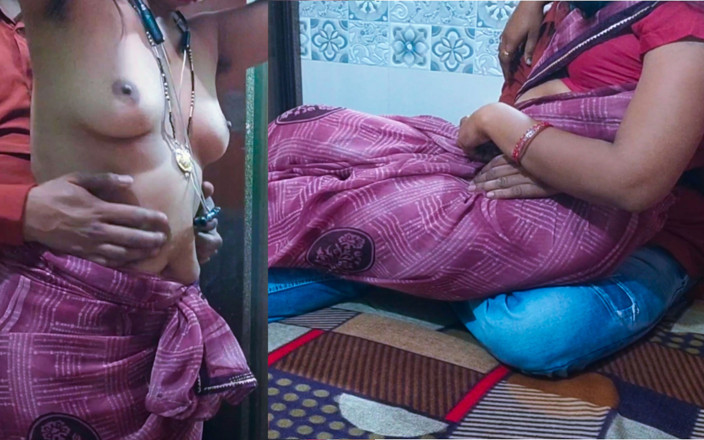 piryaprajapati: Jija Sali, indienne sexy, vidéo de sexe avec la voix...