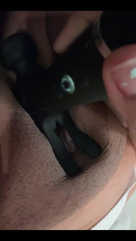 I Got so Horny Talking to a Sexy Guy