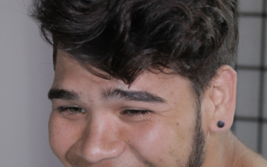 Latino boys porn: Šukám mého nevlastního bratra.