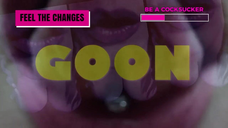 Campsissyboi: The Gooner Wants to Edge to Dick Thoughts by Goddess...