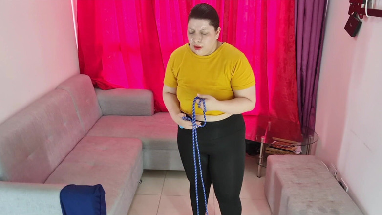 Alice H: Dzień treningu 6
