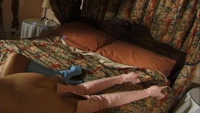 British Blue Movies: Big Omar’s British Adventures : Juicy Fantasy (2001)