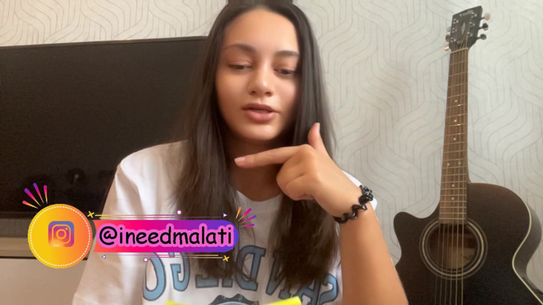 Malati Sex Education: O que fazer se sua namorada tem um cheiro desagradável...