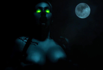 Goddess Misha Goldy: Reprogrammation de machine à gooner ! Il suffit de se branler et...