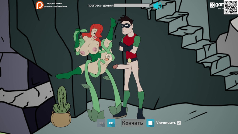 Like A Boss: Kompletní hratelnost - Fuckerman, DickBoy