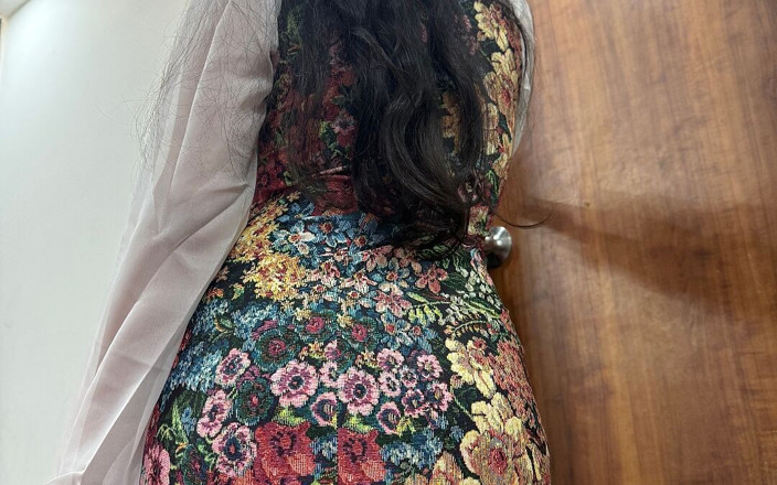 wildDesipair: Hardcore-sex mit bhabhi