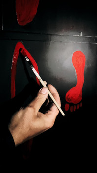 ¿Hago un dibujo bien por favor escribe