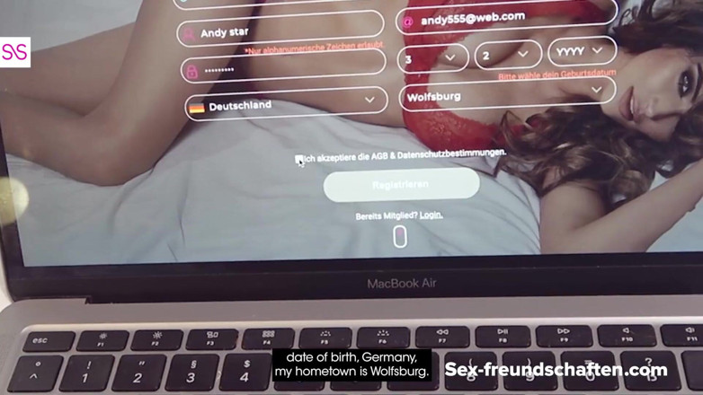 Sex freundschaften: CHEATING: My wife reads in living room, I fuck teen...