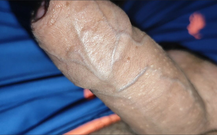 DaddyDoted: Grande cazzo venoso quasi esplode con lussuria.
