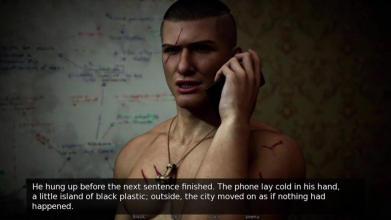 Q Boy: Agents de recouvrement - Asia Town - E09