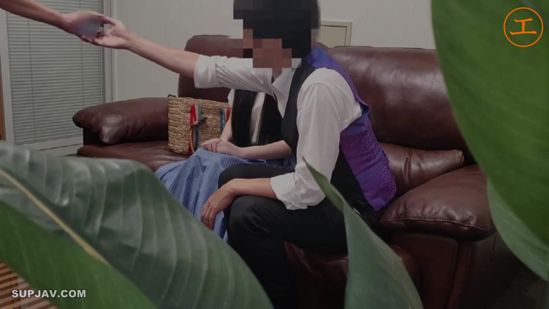 Asian happy ending: Înger asiatic 4074