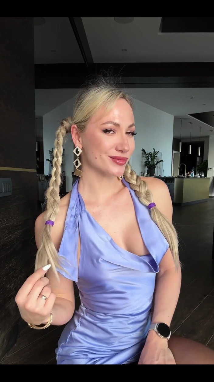 Angel The Dreamgirl: Powiedziałeś, że jesteś gotowy