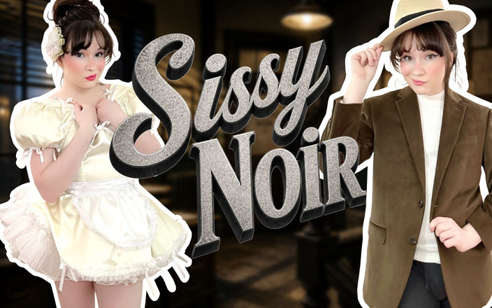 Natalie Napoli: Sissy Noir