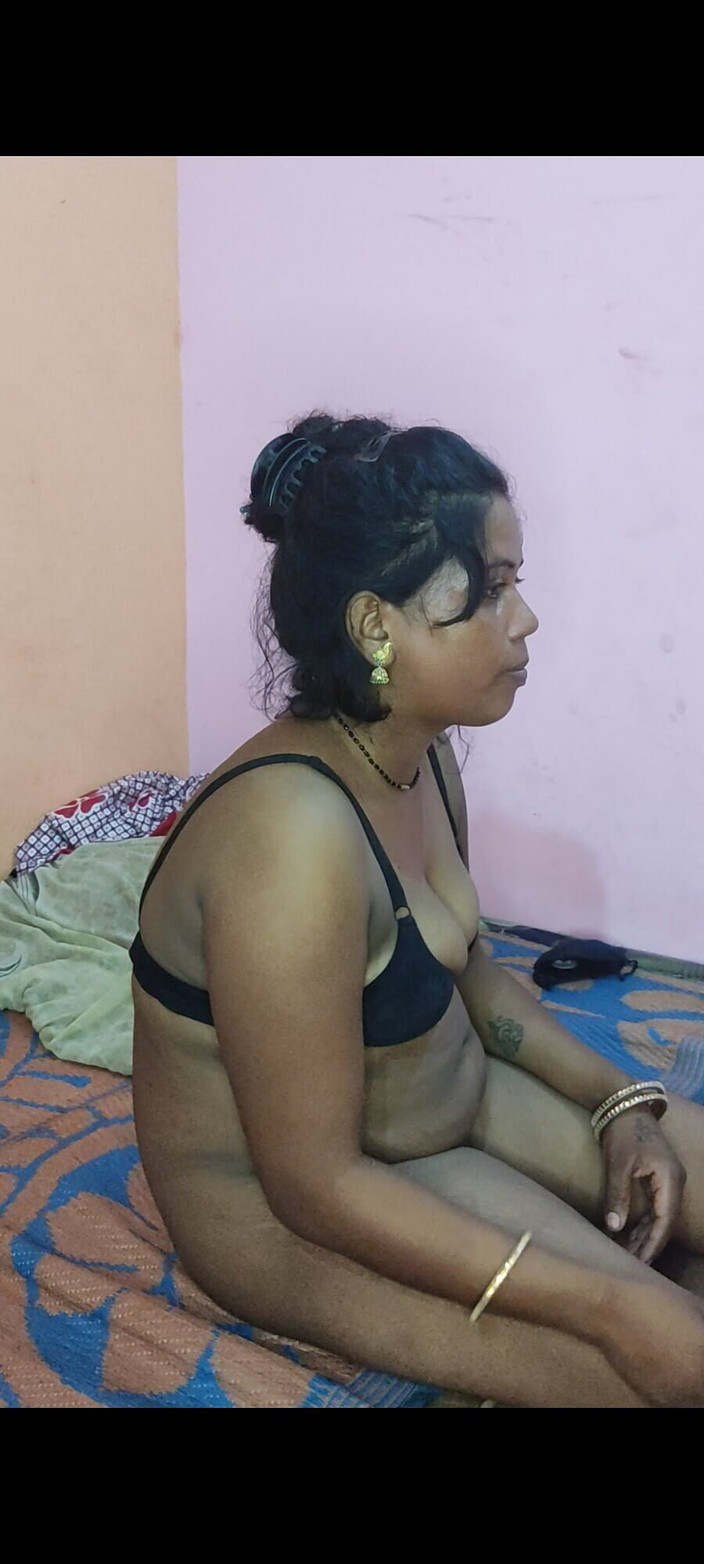 Mamta-Bhabhi-76xx: Kakak ipar india asal desa