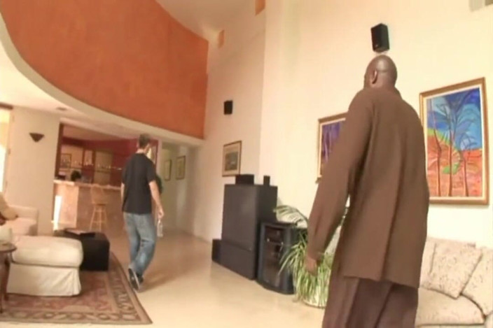 Black Sinner: Drobna laska uwielbia w dupie