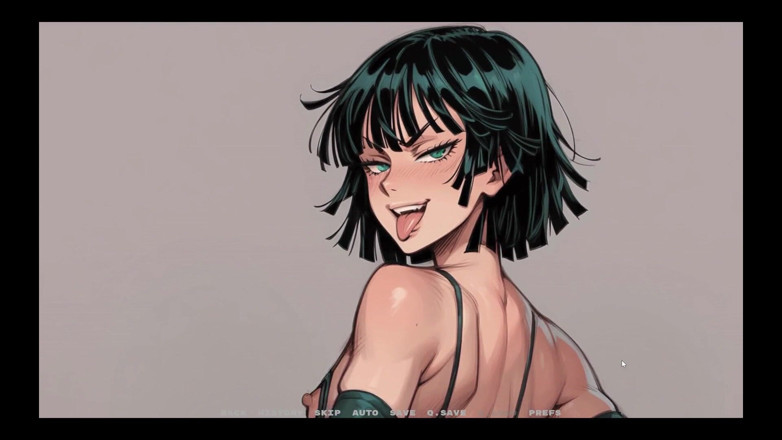 Cumming Gaming: マイ・ニュー・ガールフレンドゲーム タブー変態 エピソード38 継姉が義理の兄からチンコ写真を見つけた!