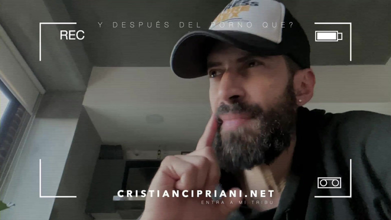 Cipriani: Академия порно актеров в Колумбии