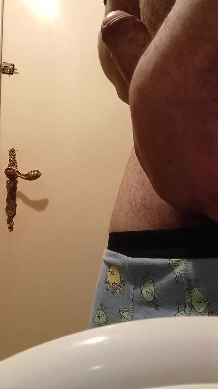 SexSense: Welk profiel van mijn lul vind je leuk?