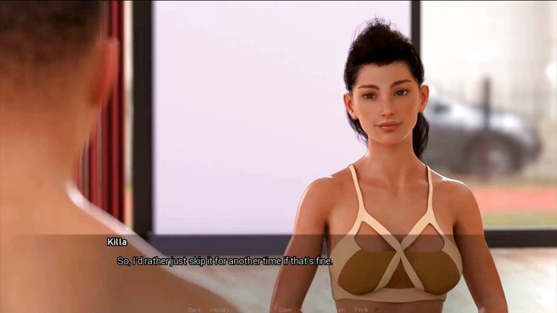 Visual Novels: kanekted bhaag 23