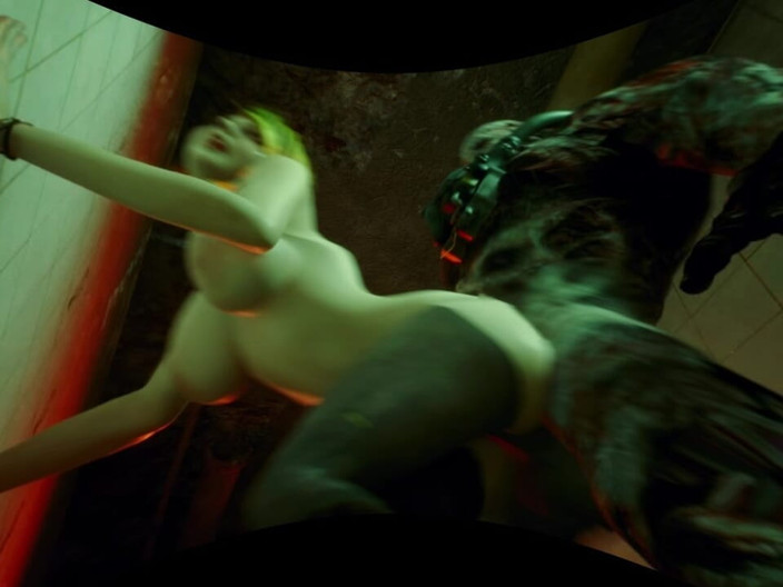 Games looper Sex VR Mode: 面白いVids 10